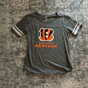 Cincinnati Bengals shirt